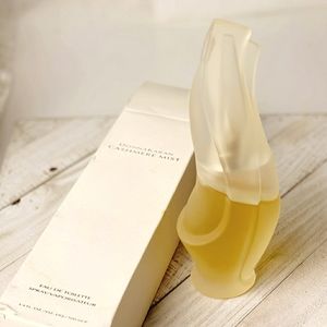 Donna Karan's Classic Cashmere Mist 3.4 FL OZ
